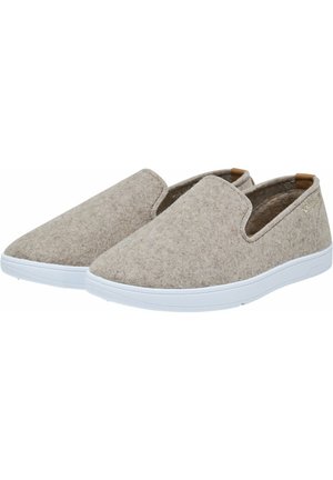 Tenisky - taupe
