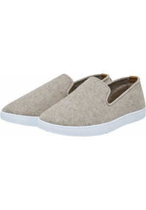 Sneaker low - taupe