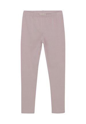 Legging (type pantalon) - burnished lilac