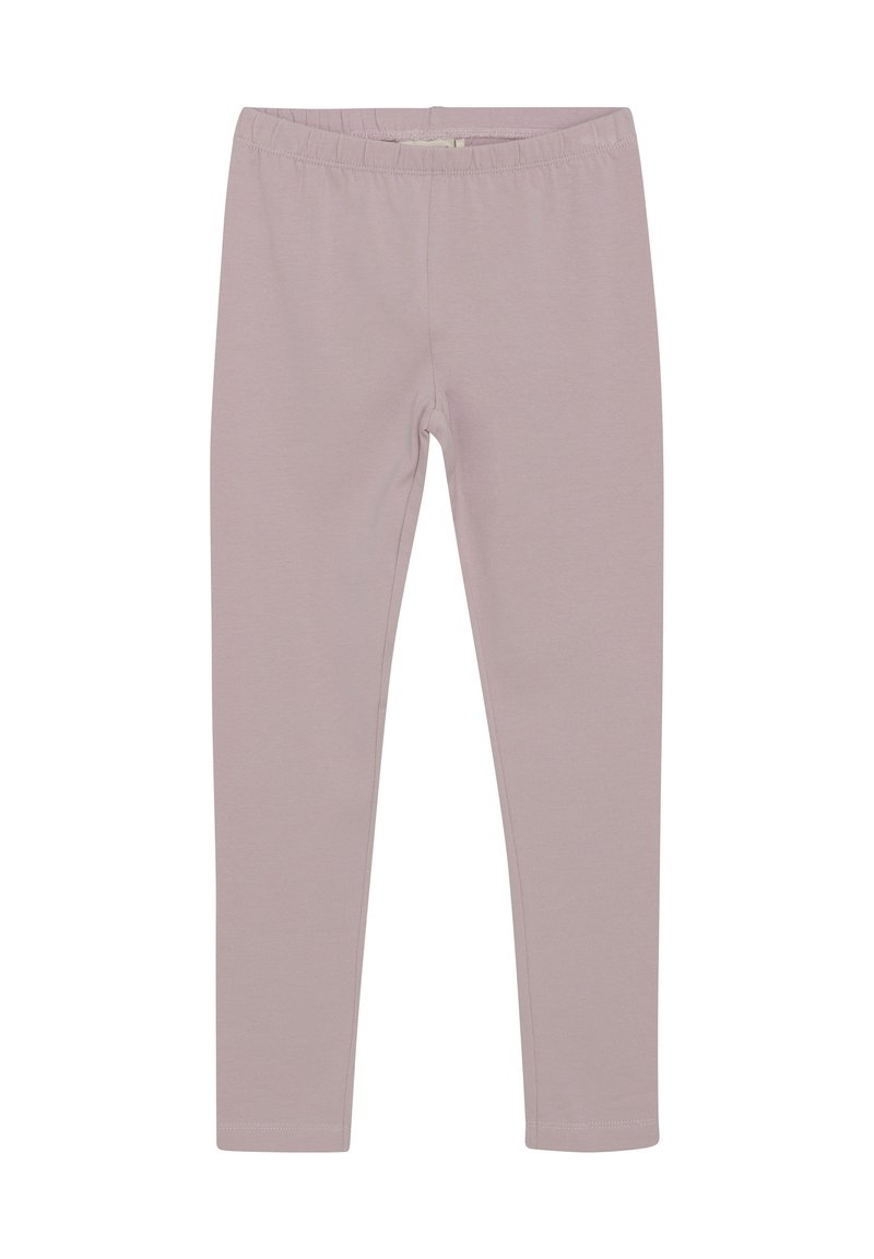 Minymo Legging - burnished lilac