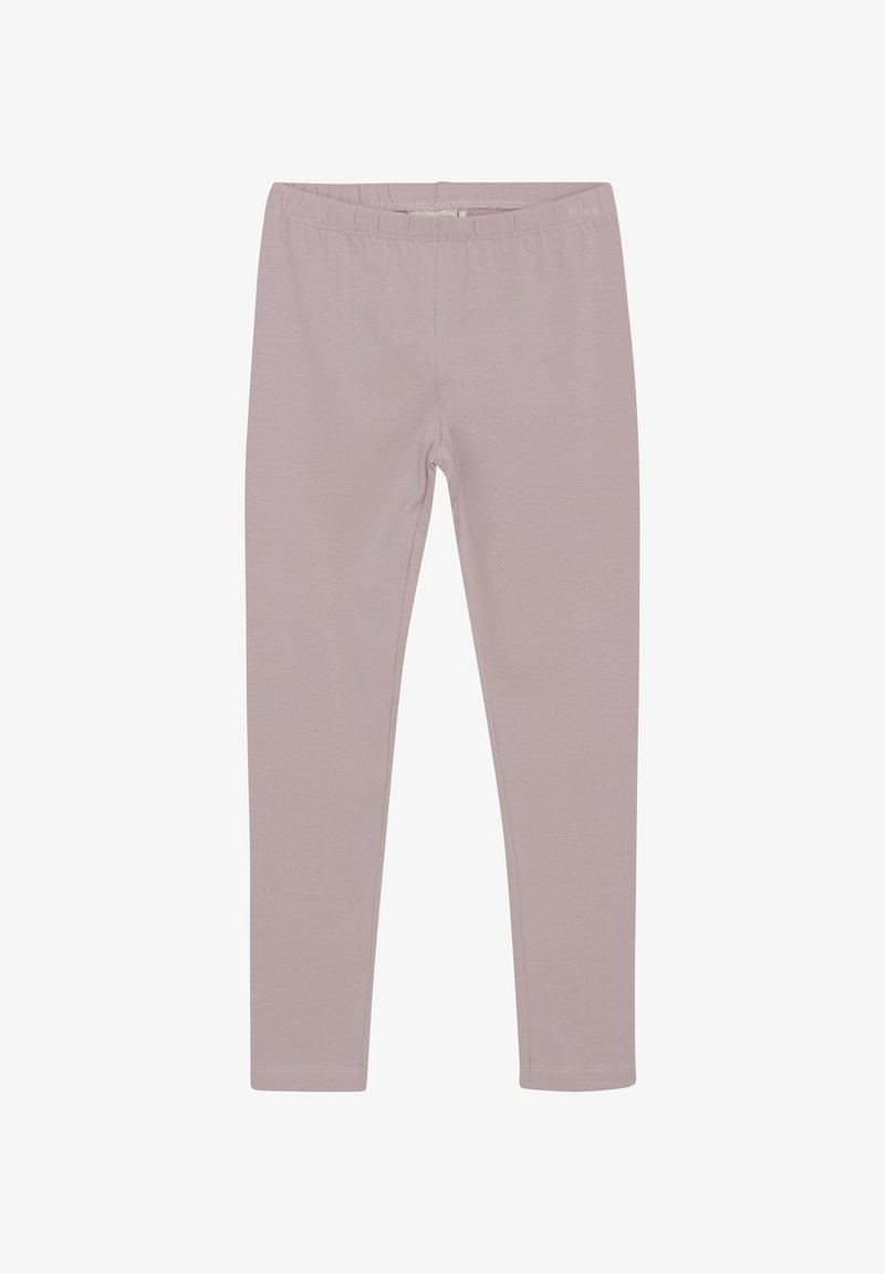 Minymo Legging - burnished lilac