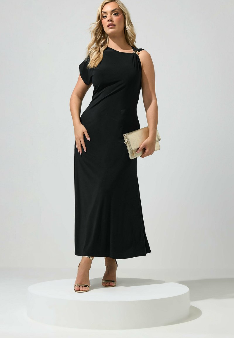 Yours Clothing PLUS SIZE OCCASION DRESSES - Robe longue