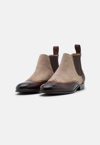 Melvin & Hamilton Ankelboots - brown