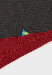 Klättermusen ALLVIS UNISEX czarny