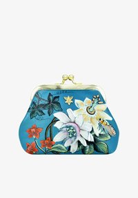 Selected, multi-coloured