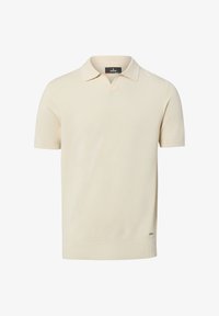 Sélectionné, beige