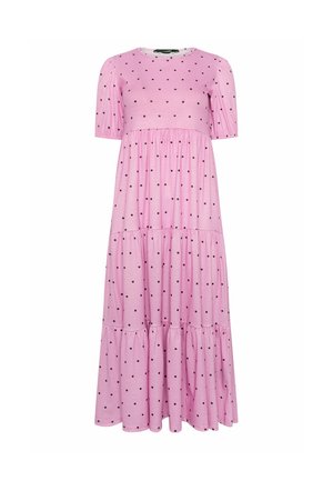 Pixie Girl, PETITE MAXI DRESSES - Vestido largo - baby pink
