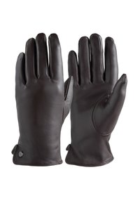 PAM - Handsker - dark brown