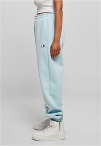 Starter ESSENTIAL  - Tepláky - icewaterblue