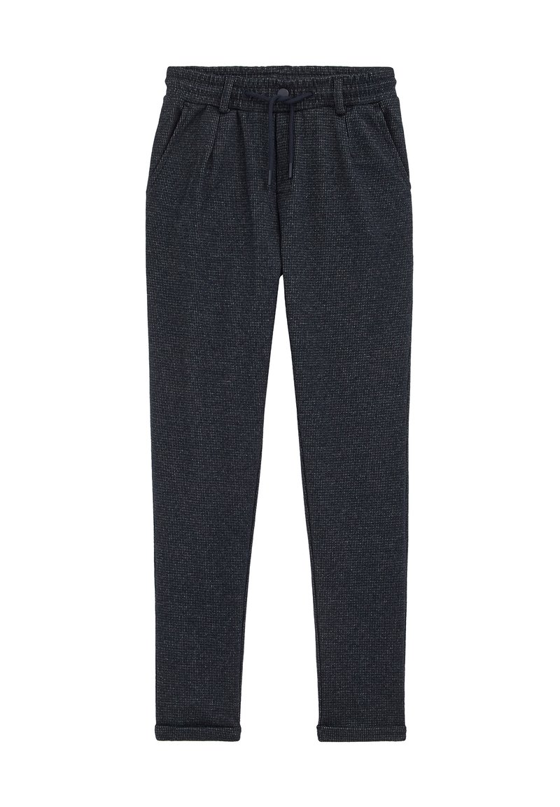 WE Fashion Broek donkerblauw WE Fashion Broek donkerblauw