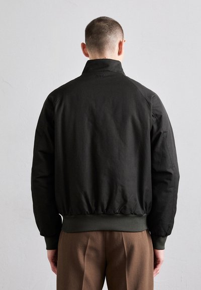 NN.07 DAWSON - Bomberjacke - dark army