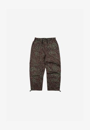 Wasted Paris, CHEETAH UNISEX, oliwkowy