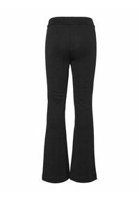 VERO MODA Girl Tygbyxor - black