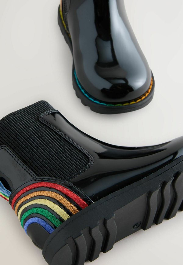 YOUNGER FIT – RAINBOW CHUNKY CHELSEA – Lauflernschuh