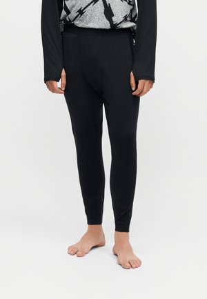 Burton, MEN PANT - Основен слой - true black