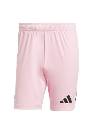 Kurze Sporthose - rosa
