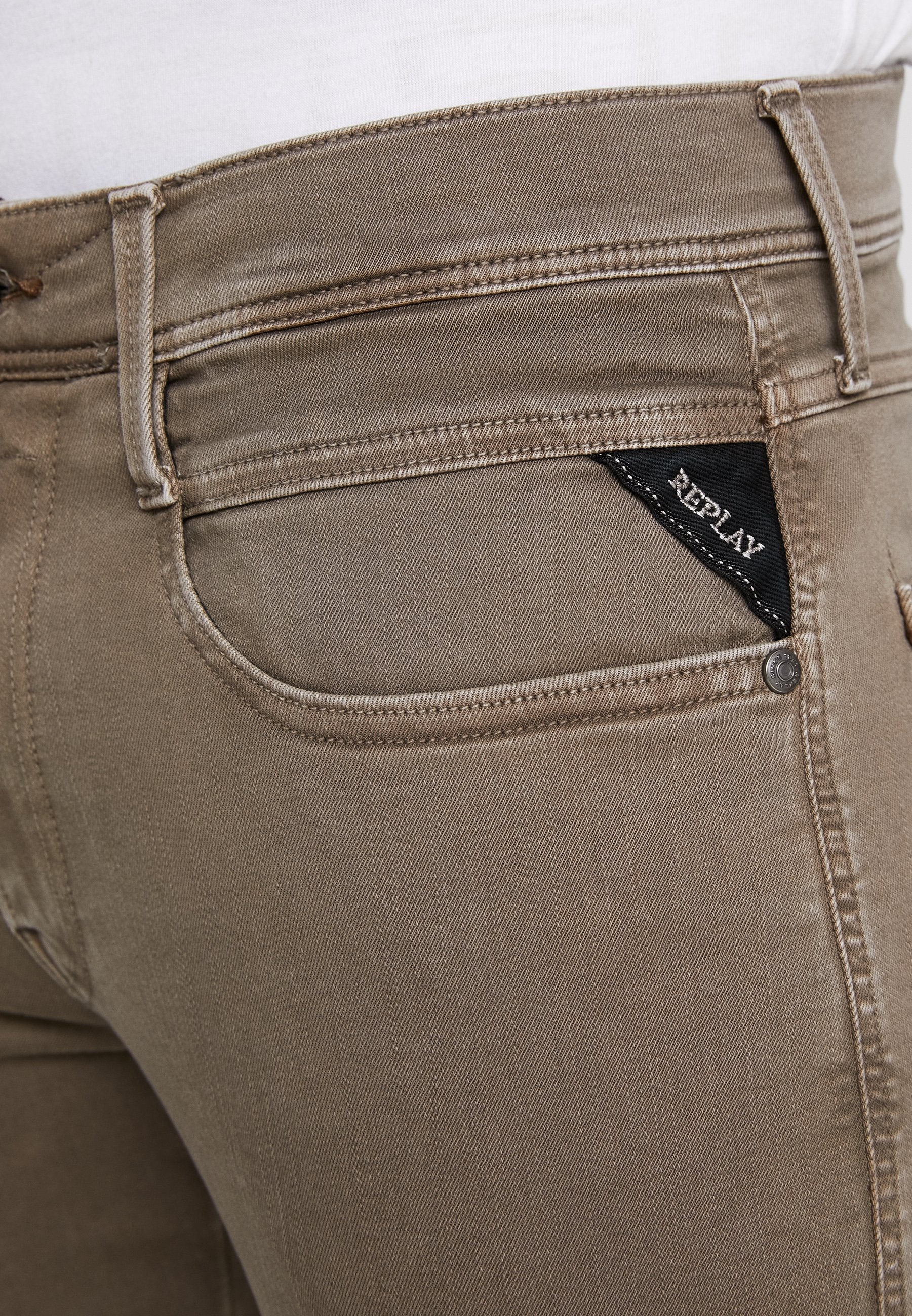 zalando replay jeans