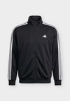 DAYREADY TRACK TOP - Тренировъчно яке - black/white