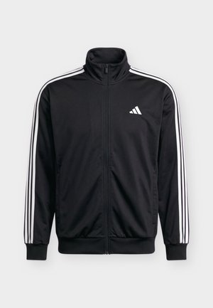 adidas Sportswear, DAYREADY TRACK TOP - Тренировъчно яке - black/white