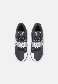 Nike Performance Basketbalové boty - black