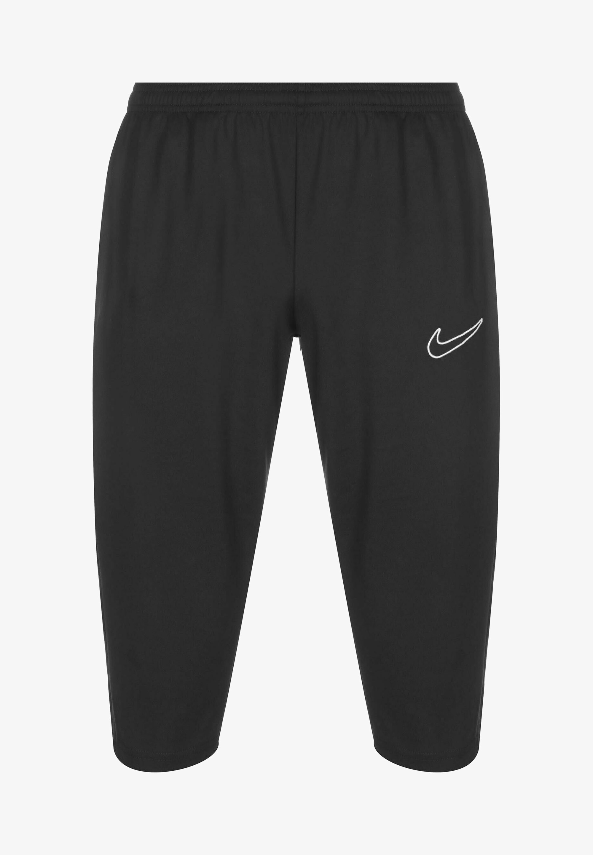 Nike Performance ACADEMY 3/4 TRAININGS 3/4 Sporthose black