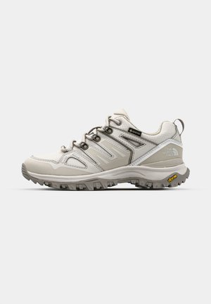 The North Face HEDGEHOG GORE TEX - Fjellsko - calacatta/white dune