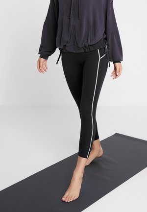 Free People Leggings - black