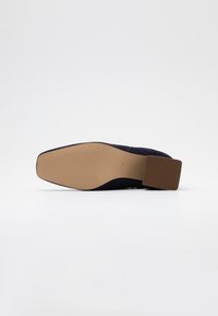 Zign Botines - blue