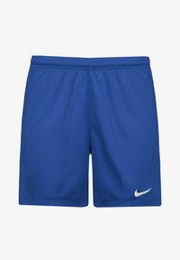 Geselecteerd, royal blue / white