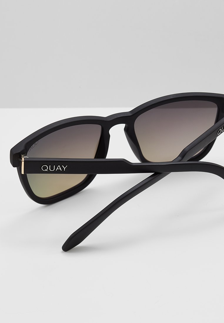 Damen Taschen | QUAY AUSTRALIA HARDWIRE Sonnenbrille black/navy/schwarz - DE78980 Damen Taschen | QUAY AUSTRALIA HARDWIRE Sonnenbrille black/navy/schwarz - DE78980