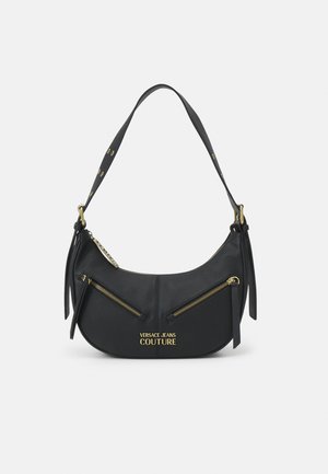 Bolso de mano - black