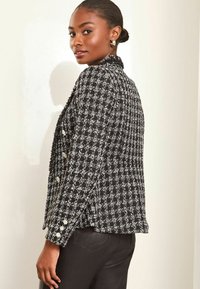 Lipsy REGULAR FIT - Blézer - black