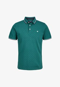 Kijelölve, deep teal