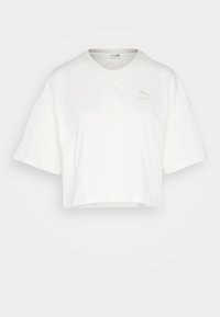 Non selezionato, off-white