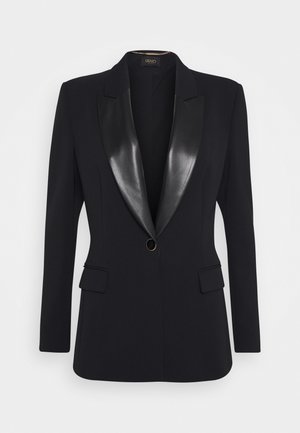 Blazer - black