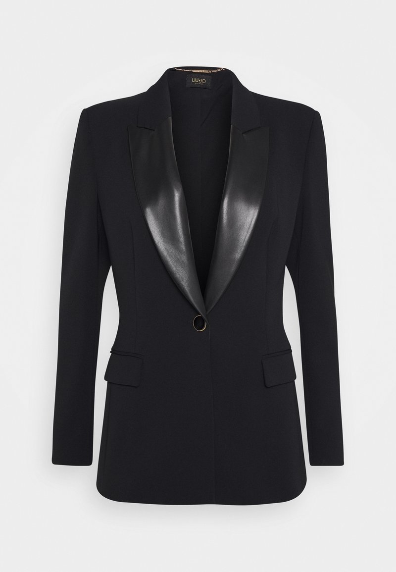 LIU JO Blazer - black