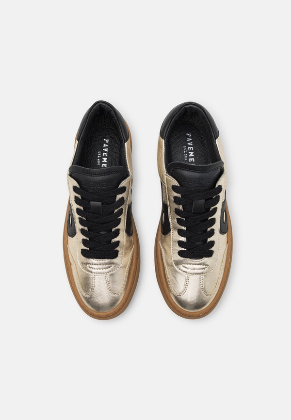 KOHIA - Trainers - gold3