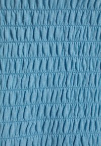 JDY JDYFRULLA SMOCK STRAP - Top - dusk blue