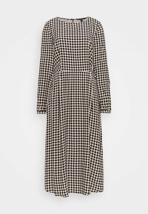 Denní šaty - dark blue