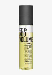 KMS - KMS ADDVOLUME LEAVE-IN CONDITIONER - Après-shampoing Image miniature 1