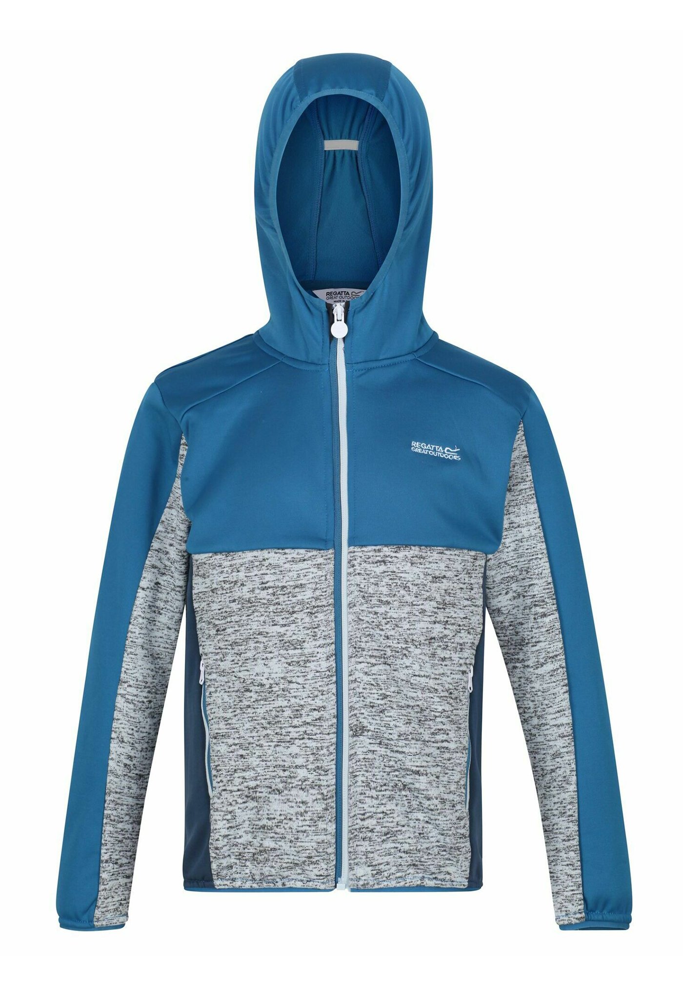 Regatta DISSOLVER - Fleece jacket 