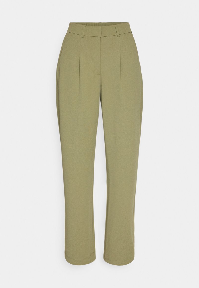 JDY Broek groen