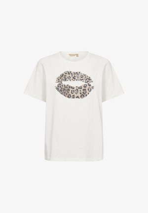 Culture, - T-shirt z nadrukiem