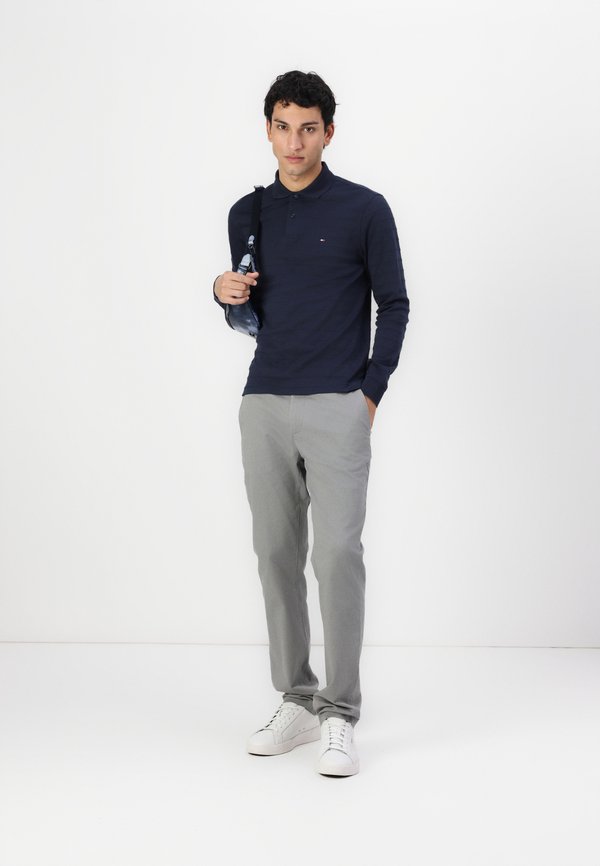 MERC  - Long sleeved top3