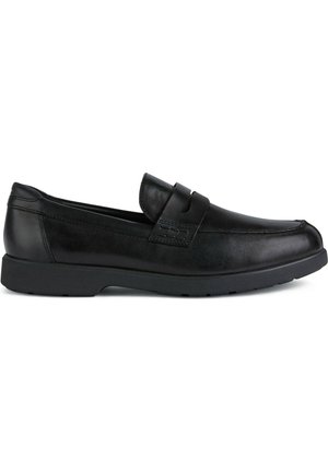 U SPHERICA - Chaussons - black