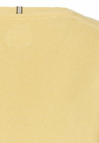camel active RUNDHALS - Trui - vanille