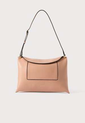 PENELOPE SLOUCH BAG - Sac à main - apricot crust
