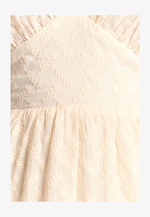 ST MRLO ELLIOT - Maksikleit - cream