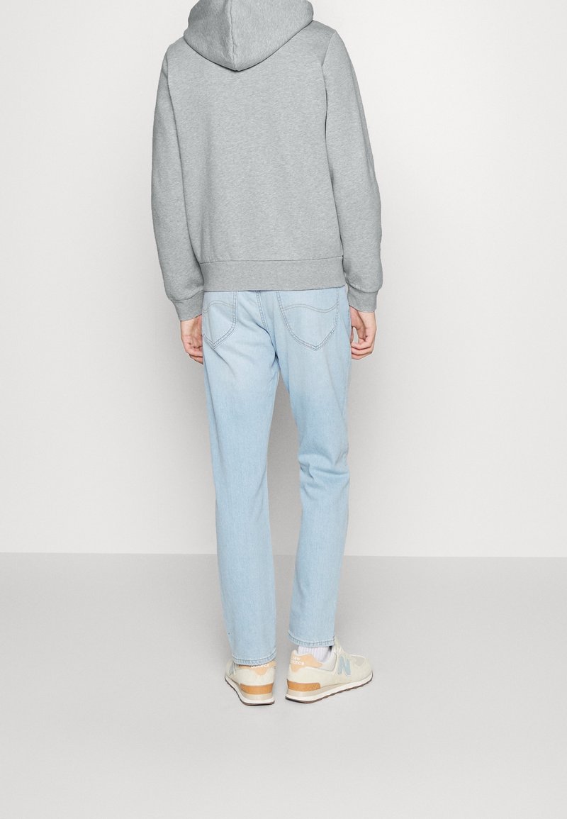 Sweats à Capuche Sportifs Zippés Pour Hommes - Test Et Avis