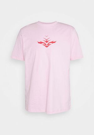 Diesel T-shirt imprimé - light pink